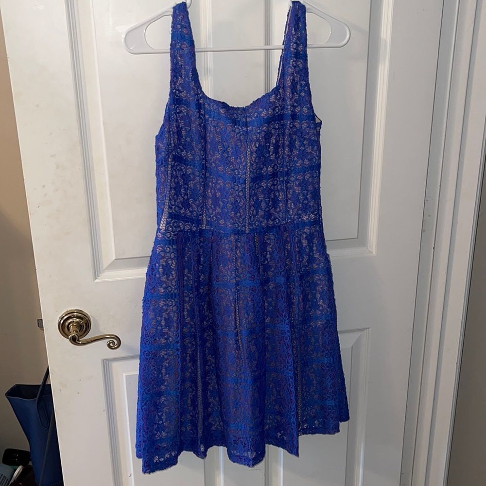 Gianni Bini dress